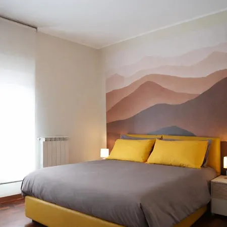 Bonifacio Rooftop Private Parking * Fiuggi