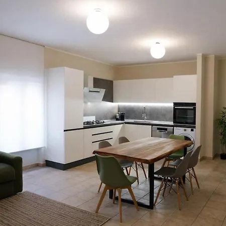 Apartamento Bonifacio Rooftop Private Parking