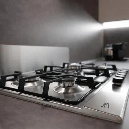 Apartmán Terme Bonifacio Fiuggi