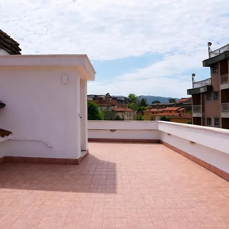 Apartman Terme Bonifacio
